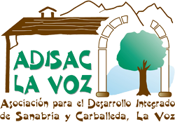 Asociación para el Desarrollo Integrado de Sanabria y Carballeda, La Voz