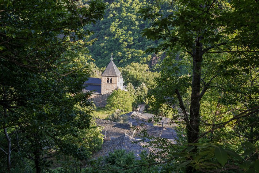 Montes de Valdueza (ASODEBI)