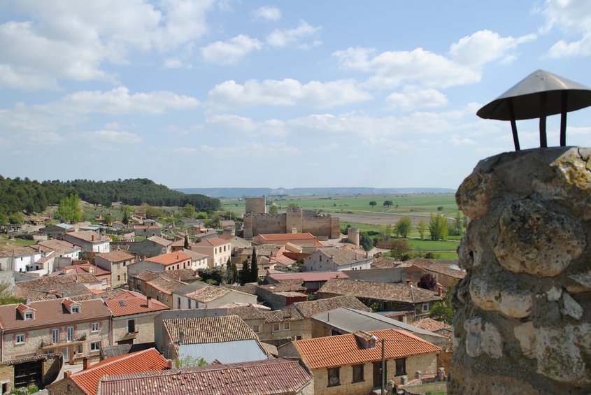 Trigueros del Valle (Zona Centro)