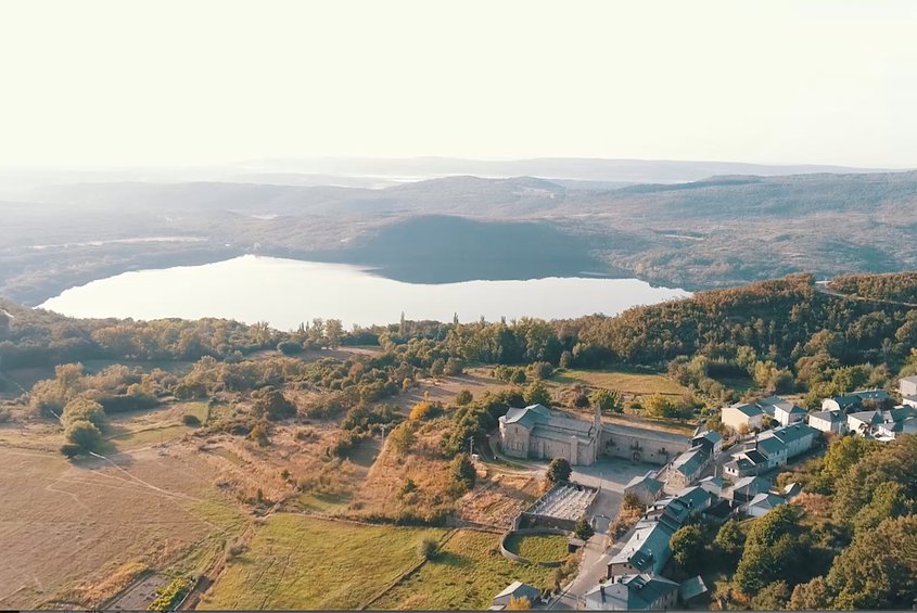 Lago de Sanabria (ADISAC)